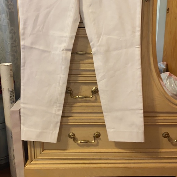 White Pants - Picture 3 of 11